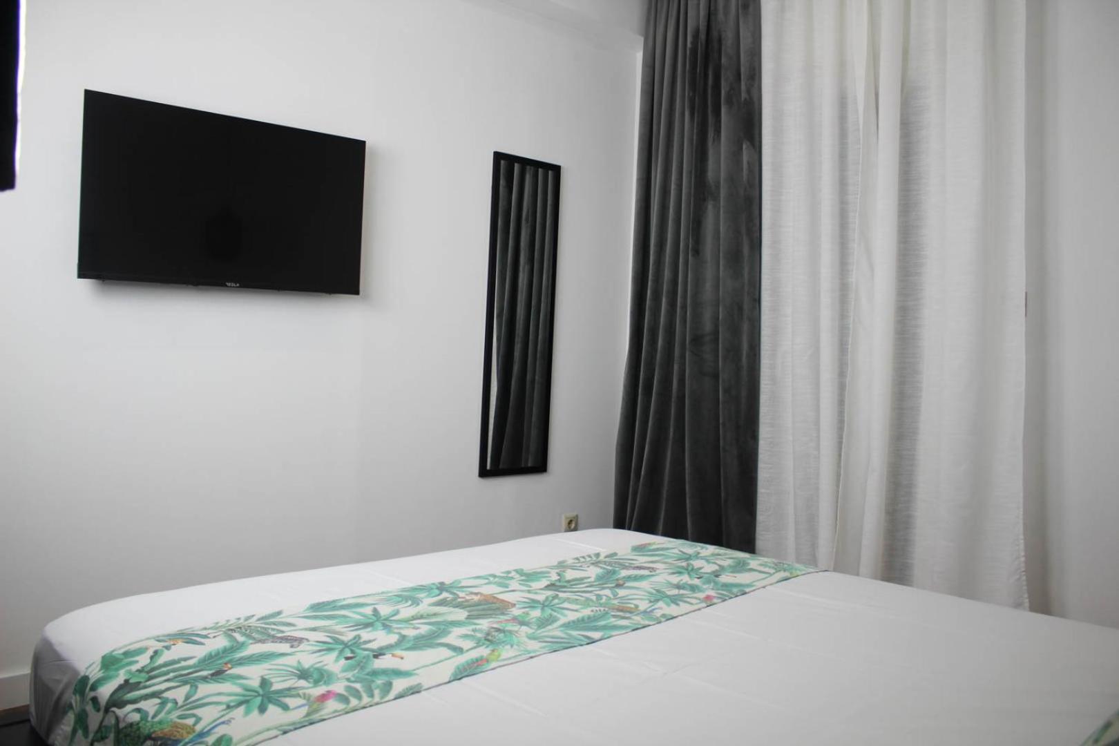Down Town Luxurious Apartments 4 Alejandrópolis Exterior foto